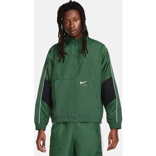 Jakke Nike M NSW SW AIR TRACKTOP fn7687-323 Størrelse S