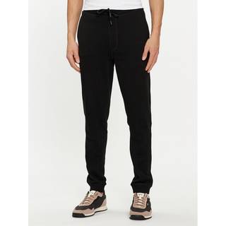 BOSS ORANGE Sestart Sweatpants Black