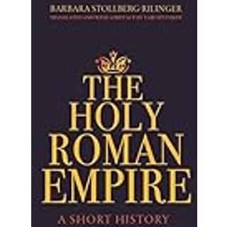 The Holy Roman Empire