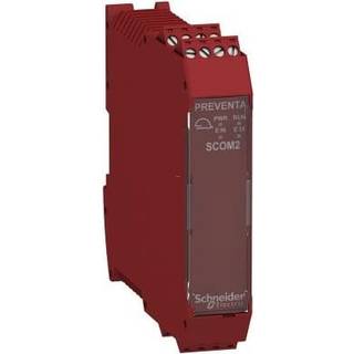 Schneider Xpsmcm modul til distribueret safety i/o