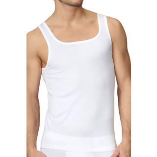 Calida Evolution Herr Linne 12660 - White 001 - Small