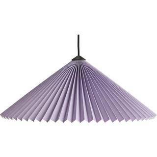HAY Matin Pendant pendel 50x50 cm Levander