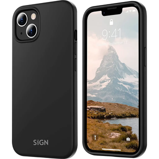 SiGN Wallet (iPhone 15 Plus)