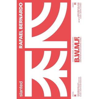 Be Water My Friend—B.W.M.F.