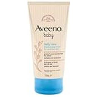 Aveeno Baby Moisturising lotion Fugtgivende kropslotion til nyfødte børn 150 ml - 150 ml