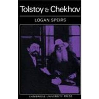 Tolstoy and Chekhov