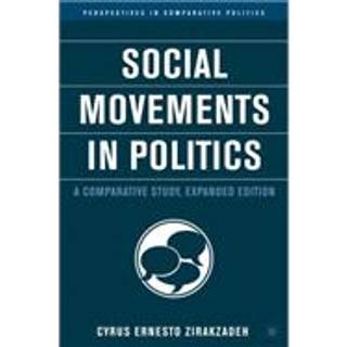 Social Movements in Politics
