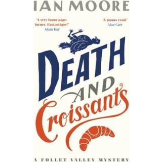 Death and Croissants