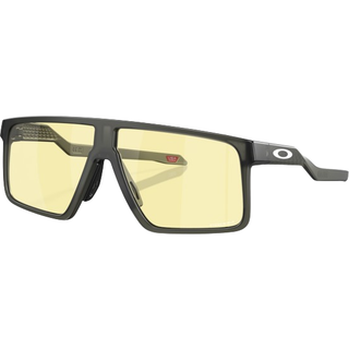 Oakley Helux Matte Grey Smoke, Prizm Gaming Gaming brille