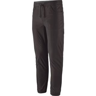 Patagonia Quandary Joggers Trekking bukser Herrer størrelse M farve grå/sort