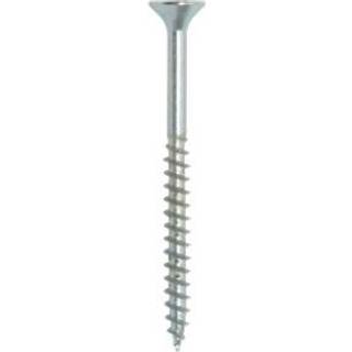 Expandet spånskrue UH udv. 4,0x60 mm TX20 PK 200