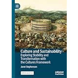 Culture and Sustainability