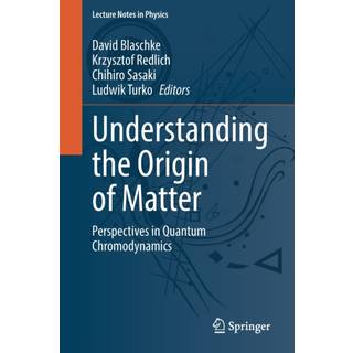 Understanding the Origin of Matter