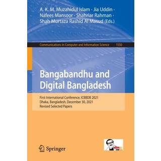 Bangabandhu and Digital Bangladesh