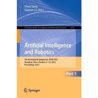 Artificial Intelligence and Robotics