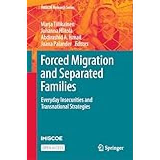 Forced Migration and Separated Families