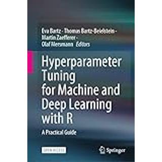 Hyperparameter Tuning for Machine and Deep Learning with R