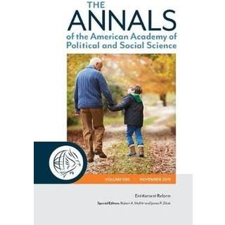 The ANNALS of the American Academy of Political and Social Science