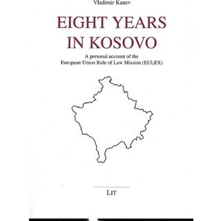 Eight Years in Kosovo