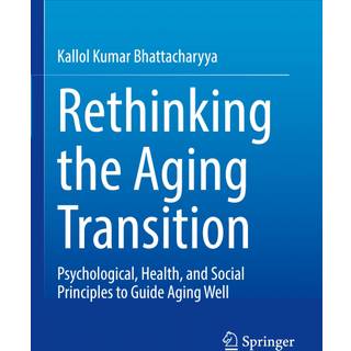 Rethinking the Aging Transition