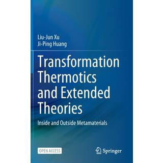Transformation Thermotics and Extended Theories
