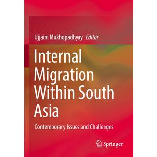 Internal Migration Within South Asia