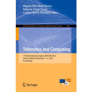 Telematics and Computing