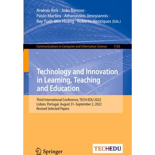 Technology and Innovation in Learning, Teaching and Education