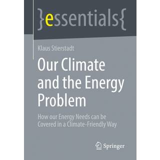 Our Climate and the Energy Problem
