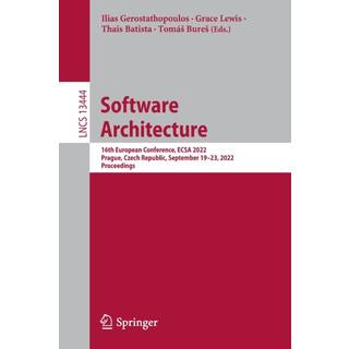 Software Architecture