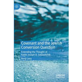 Covenant and the Jewish Conversion Question