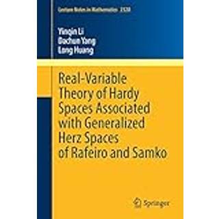 Real-Variable Theory of Hardy Spaces Associated with Generalized Herz Spaces of Rafeiro and Samko