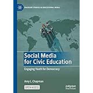 Social Media for Civic Education