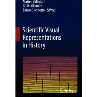 Scientific Visual Representations in History
