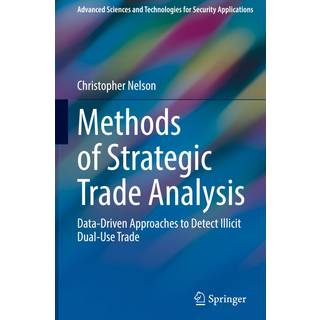 Methods of Strategic Trade Analysis