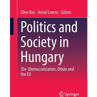 Politics and Society in Hungary