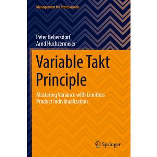 Variable Takt Principle