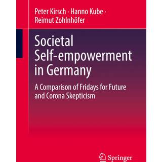 Societal Self-empowerment in Germany
