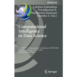 Computational Intelligence in Data Science