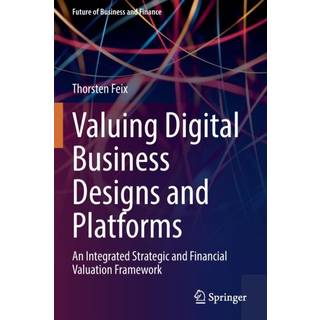 Valuing Digital Business Designs and Platforms