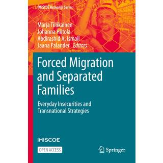 Forced Migration and Separated Families
