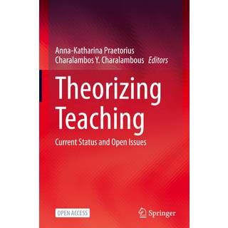 Theorizing Teaching