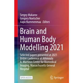 Brain and Human Body Modelling 2021