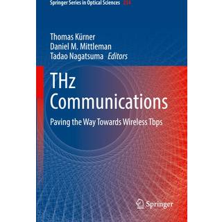 THz Communications