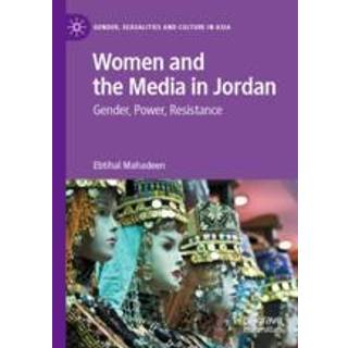 Women and the Media in Jordan