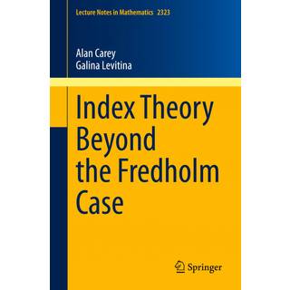 Index Theory Beyond the Fredholm Case