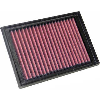 K&N filter 33-2510