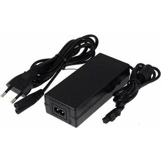 Strømforsyning til Nikon D80