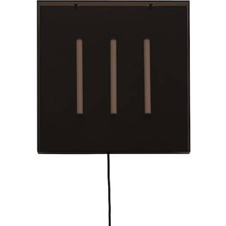 101 Copenhagen Trois Væglampe / Taupe - Væglamper Metal Bronze - 241021