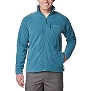 Fast Trek M Fleece Cloudburst